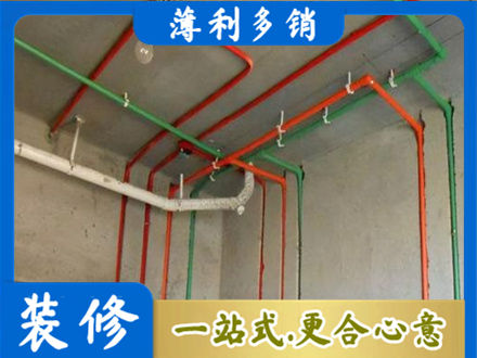 鄂尔多斯市水电设计